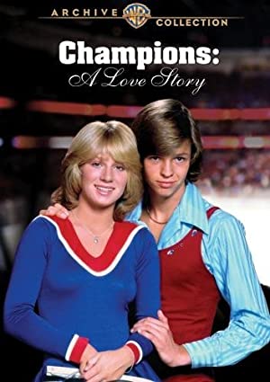 Champions: A Love Story (1979) starring Shirley Knight on DVD on DVD